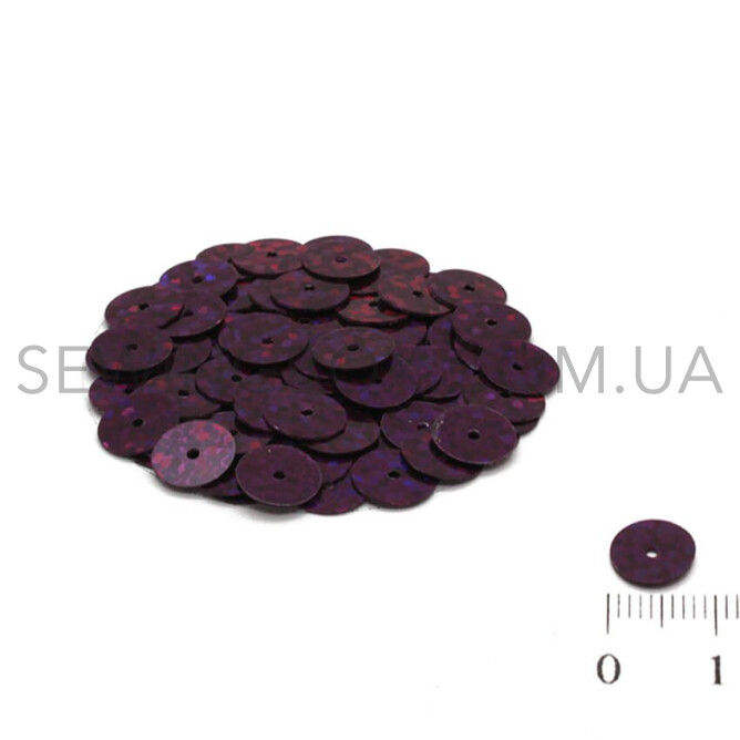 Паєтки &ndash; Інтернет-Магазин SewingBox.com.ua