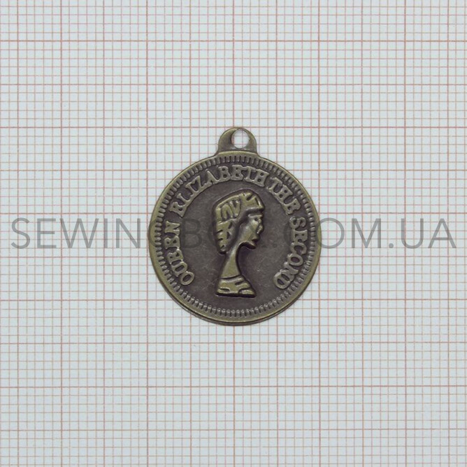 Монеты декоративные &ndash; Интернет-Магазин SewingBox.com.ua