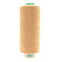 Нитки швейні Dor Tak 400Y 40/2 &ndash; Інтернет-Магазин SewingBox.com.ua