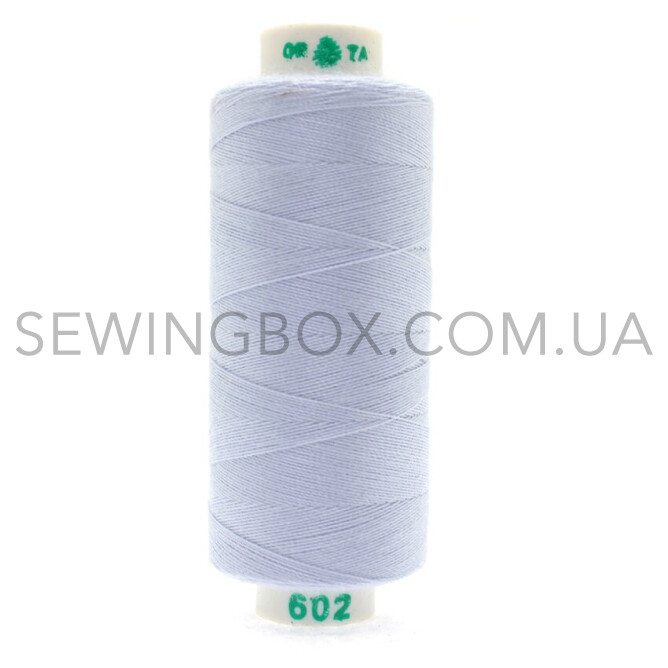 Нитки швейні Dor Tak 400Y 40/2 &ndash; Інтернет-Магазин SewingBox.com.ua