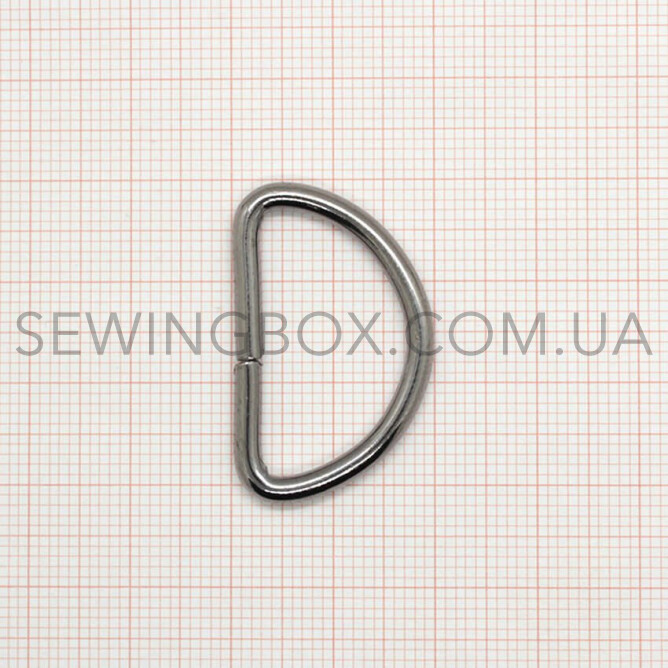 Полукольца – Интернет-Магазин SewingBox.com.ua