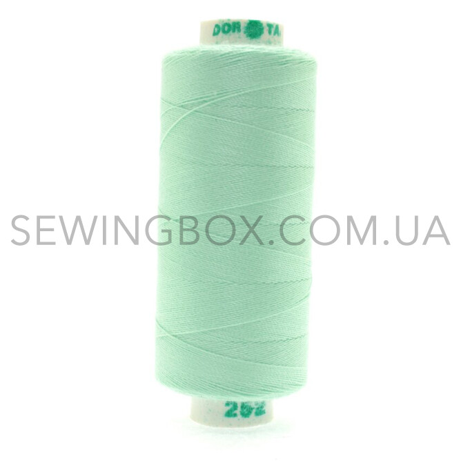 Нитки швейні Dor Tak 400Y 40/2 &ndash; Інтернет-Магазин SewingBox.com.ua