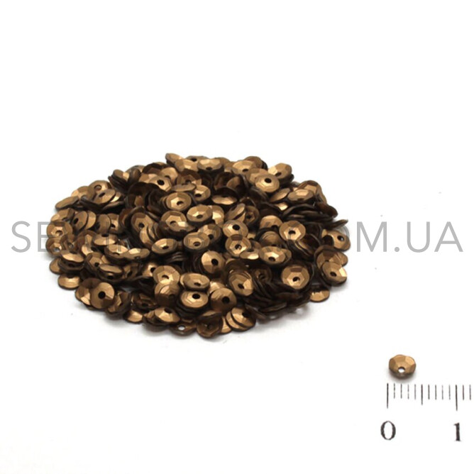 Пайетки &ndash; Интернет-Магазин SewingBox.com.ua