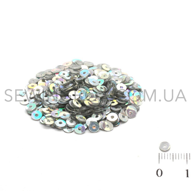 Паєтки &ndash; Інтернет-Магазин SewingBox.com.ua