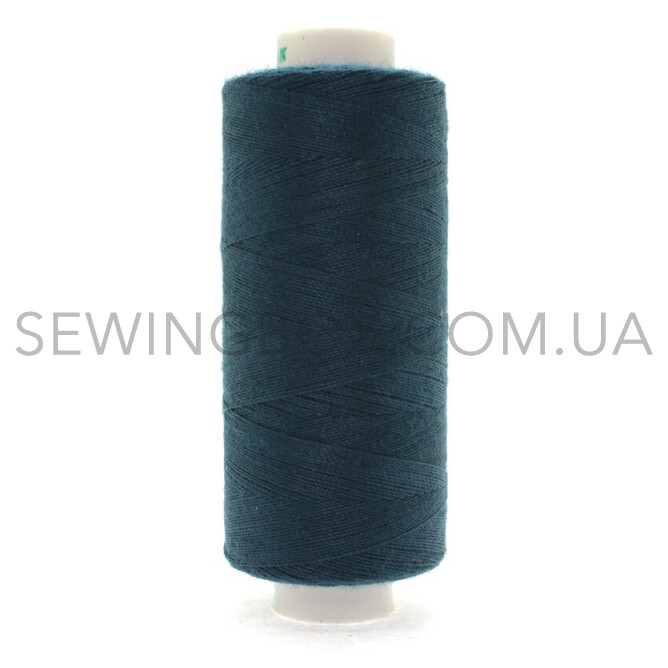 Нитки швейні Dor Tak 400Y 40/2, колір 403 (10шт)