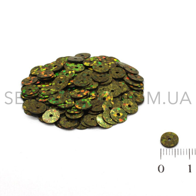 Пайетки – Интернет-Магазин SewingBox.com.ua