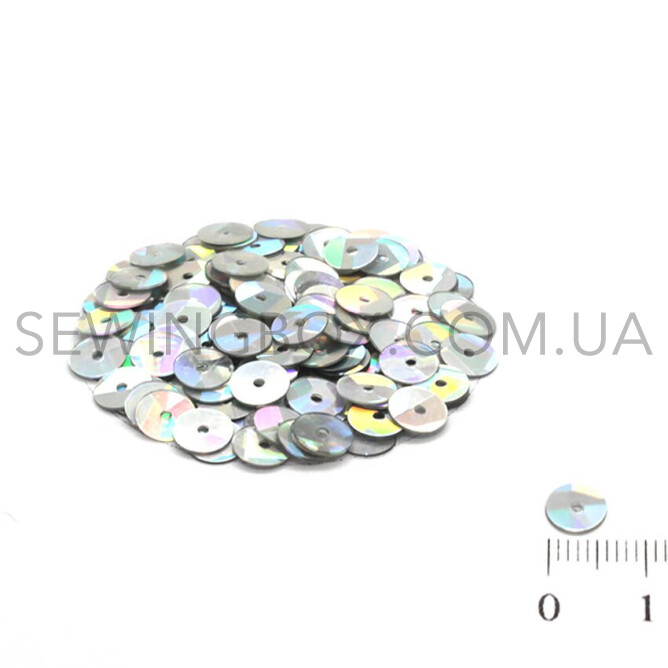 Паєтки &ndash; Інтернет-Магазин SewingBox.com.ua