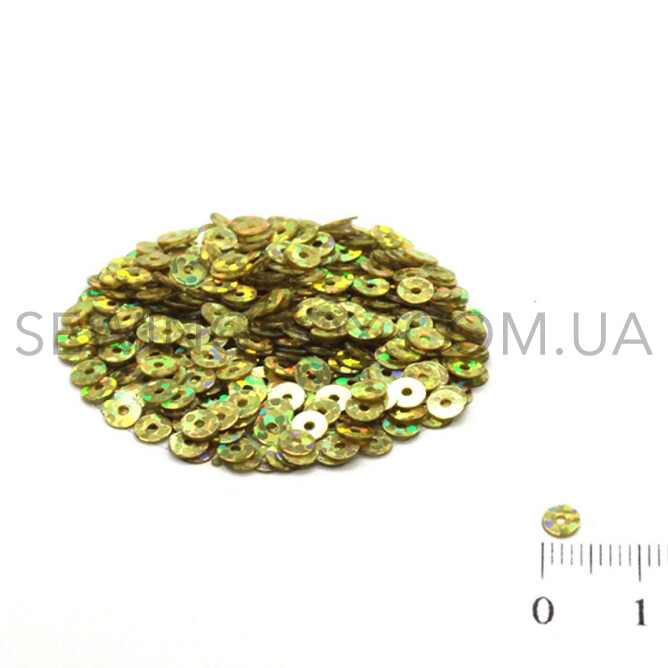 Пайетки &ndash; Интернет-Магазин SewingBox.com.ua