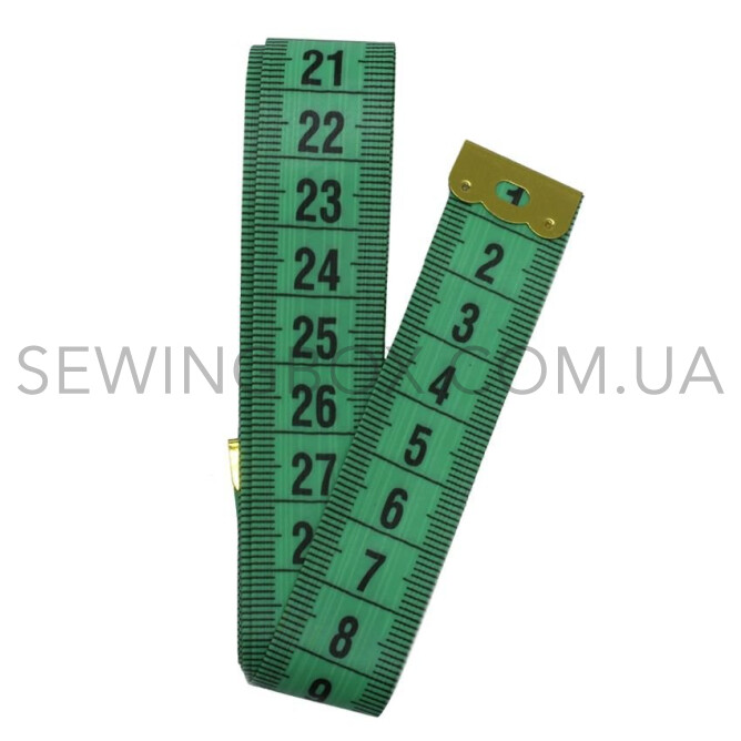 Сантиметры – Интернет-Магазин SewingBox.com.ua