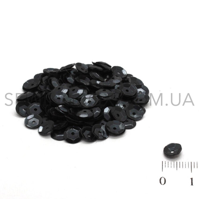 Пайетки &ndash; Интернет-Магазин SewingBox.com.ua