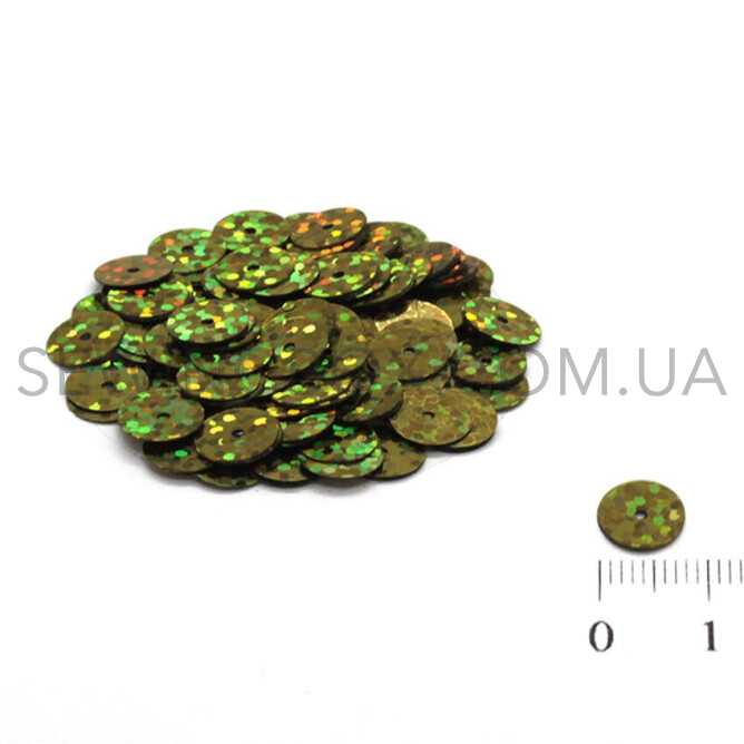 Пайетки &ndash; Интернет-Магазин SewingBox.com.ua