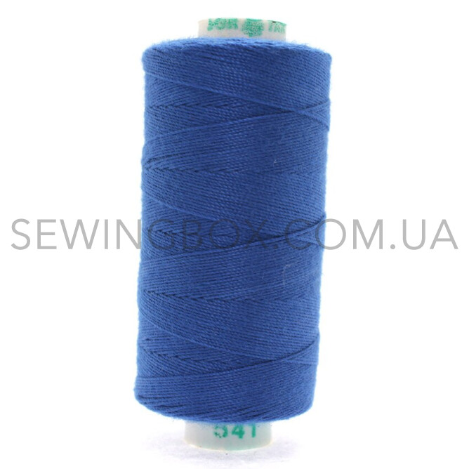 Нитки для джинса Dor Tak 200Y 20/3 – Интернет-Магазин SewingBox.com.ua