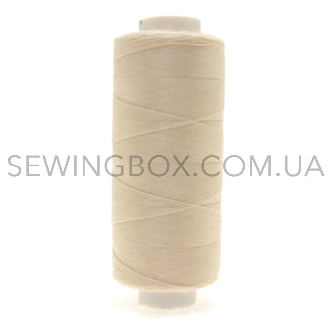 Нитки швейні Dor Tak 400Y 40/2 &ndash; Інтернет-Магазин SewingBox.com.ua