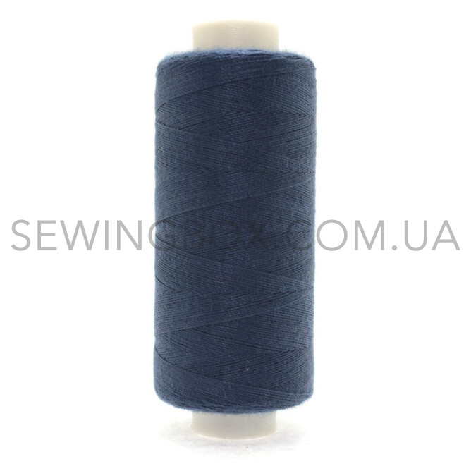Нитки швейні Dor Tak 400Y 40/2, колір 405 (10шт)