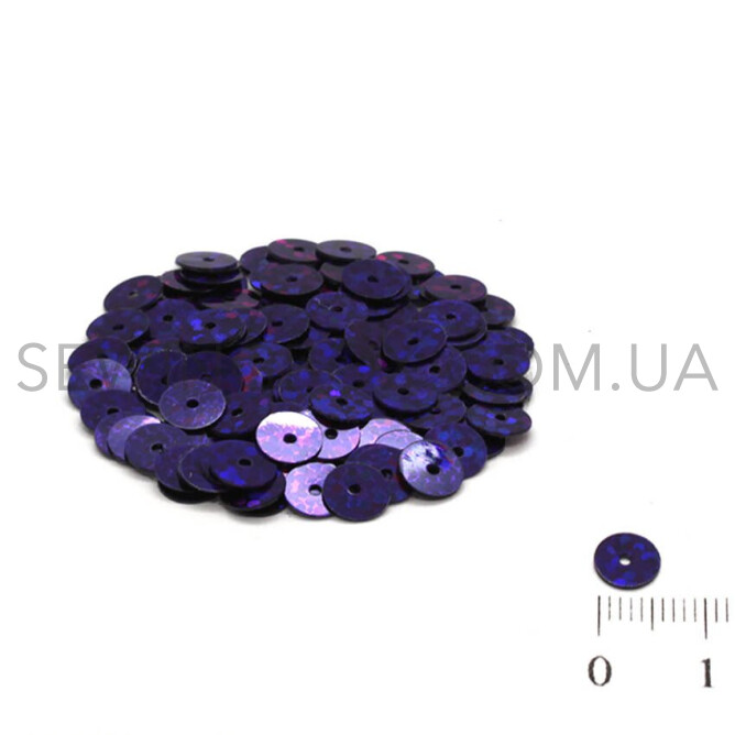 Пайетки &ndash; Интернет-Магазин SewingBox.com.ua