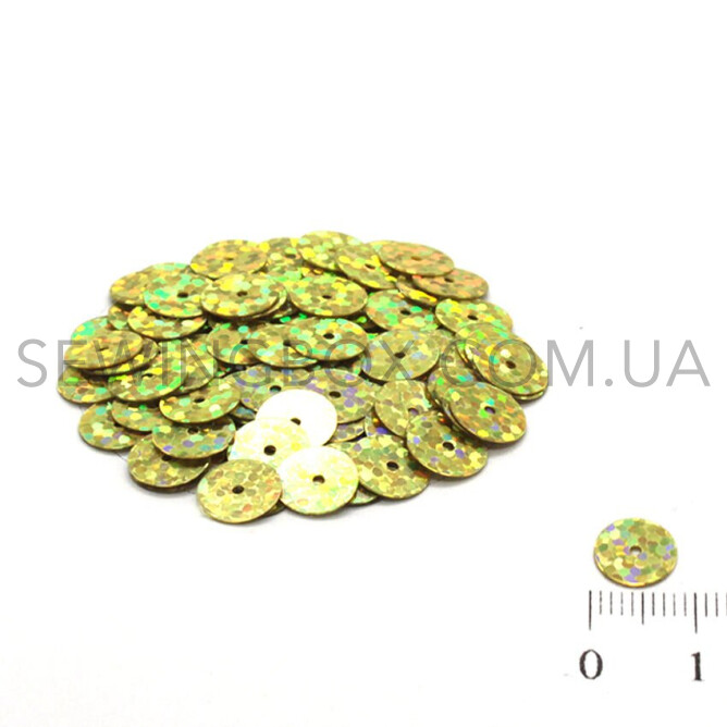 Пайетки &ndash; Интернет-Магазин SewingBox.com.ua