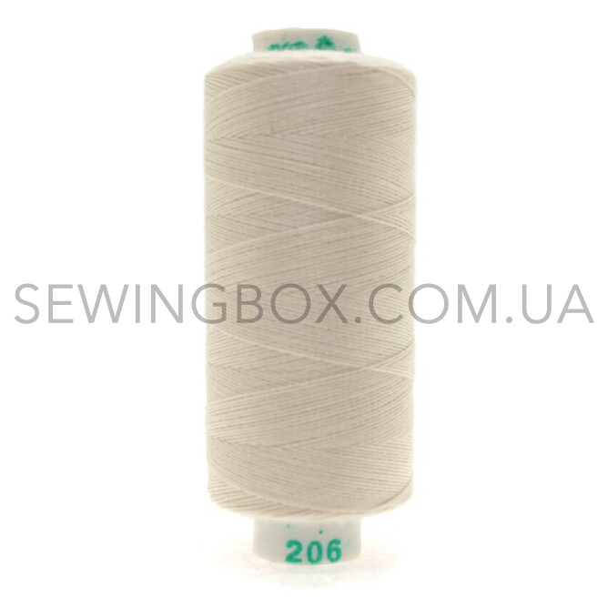 Нитки швейні Dor Tak 400Y 40/2 &ndash; Інтернет-Магазин SewingBox.com.ua