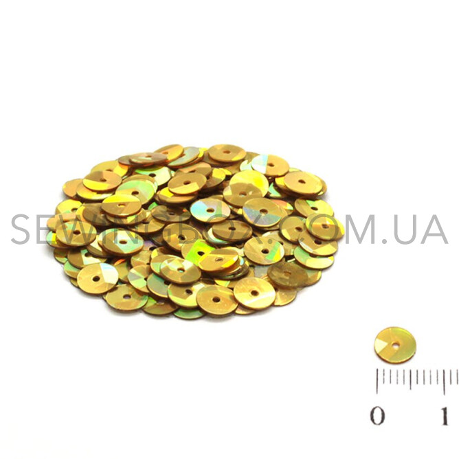 Паєтки &ndash; Інтернет-Магазин SewingBox.com.ua