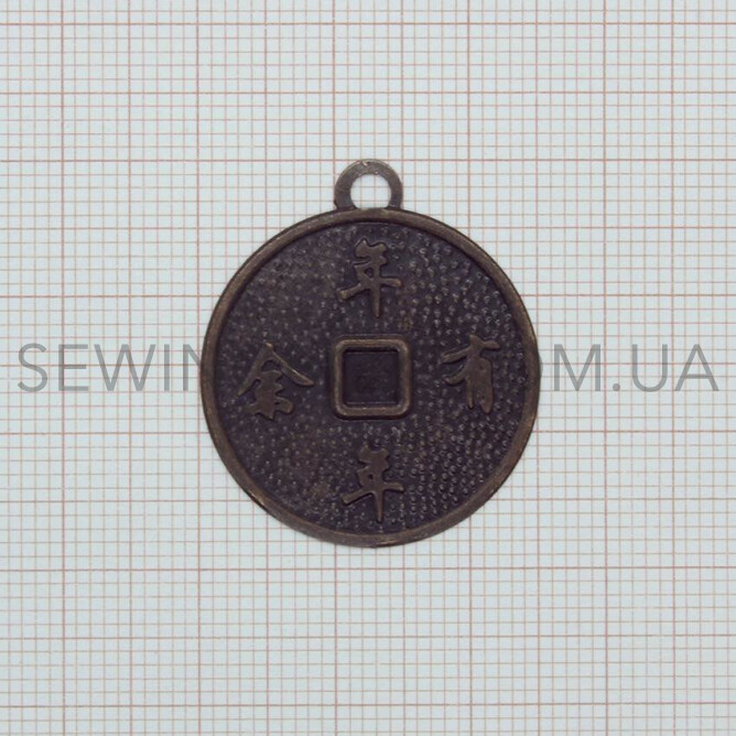 Монеты декоративные – Интернет-Магазин SewingBox.com.ua