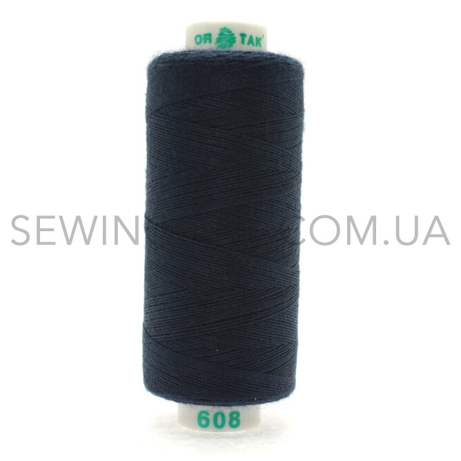 Нитки швейні Dor Tak 400Y 40/2 &ndash; Інтернет-Магазин SewingBox.com.ua