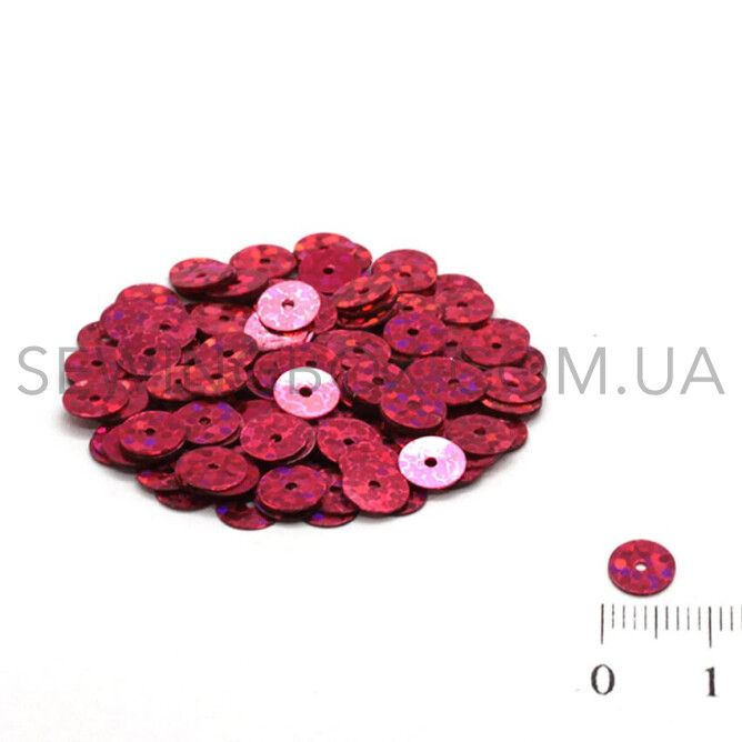 Пайетки – Интернет-Магазин SewingBox.com.ua