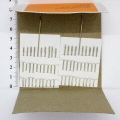 Голки ручні для шиття – Інтернет-Магазин SewingBox.com.ua