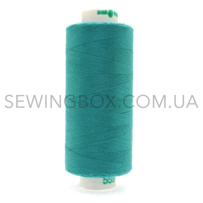 Нитки швейні Dor Tak 400Y 40/2 &ndash; Інтернет-Магазин SewingBox.com.ua