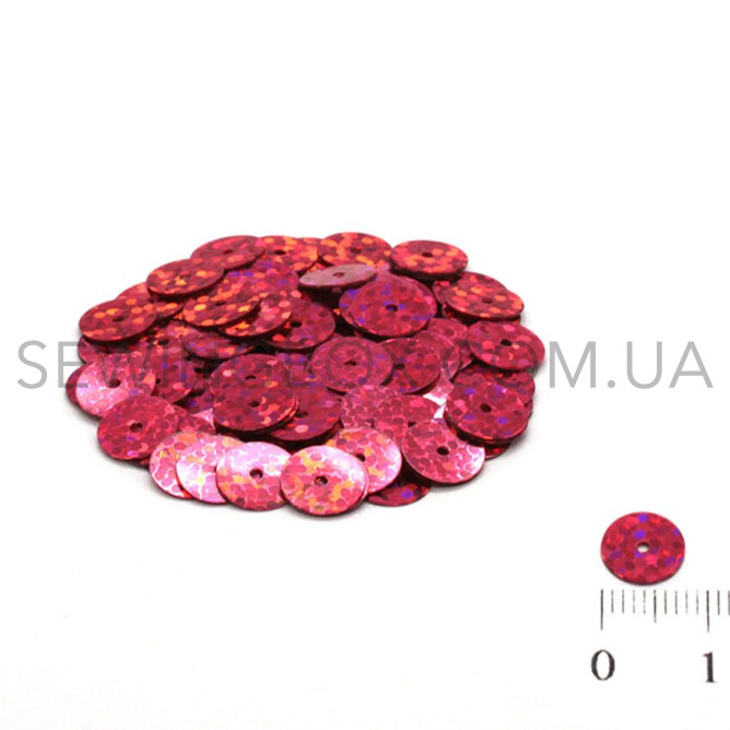 Паєтки &ndash; Інтернет-Магазин SewingBox.com.ua