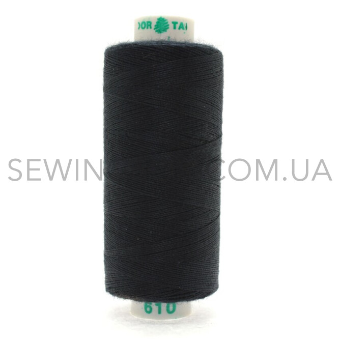 Нитки швейні Dor Tak 400Y 40/2 &ndash; Інтернет-Магазин SewingBox.com.ua
