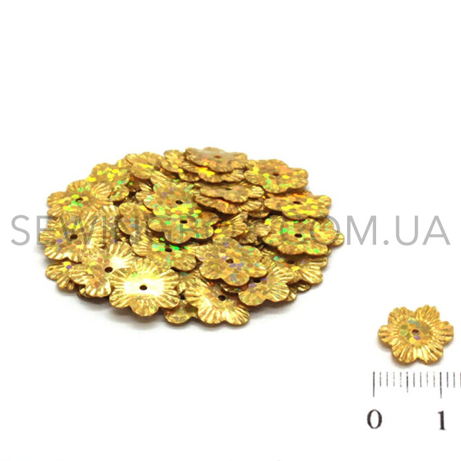 Пайетки &ndash; Интернет-Магазин SewingBox.com.ua