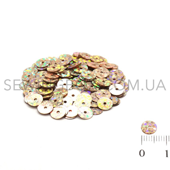 Пайетки &ndash; Интернет-Магазин SewingBox.com.ua
