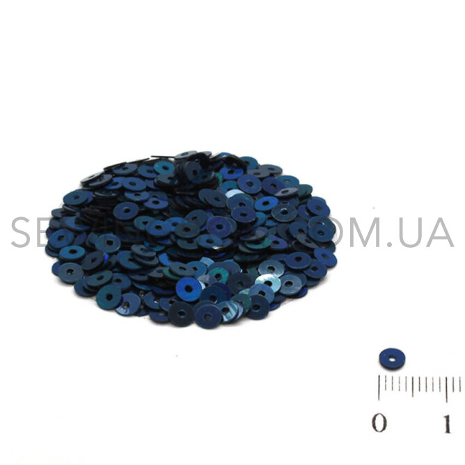 Паєтки &ndash; Інтернет-Магазин SewingBox.com.ua