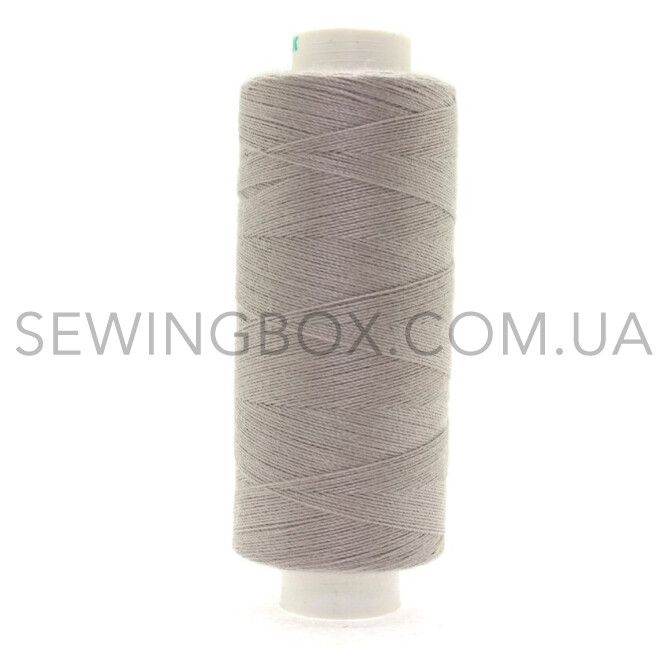 Нитки швейні Dor Tak 400Y 40/2 &ndash; Інтернет-Магазин SewingBox.com.ua