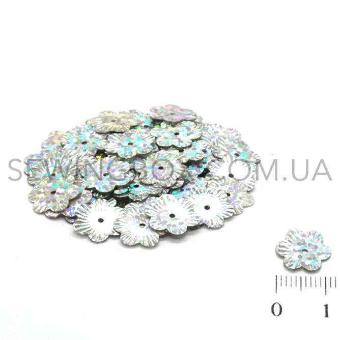 Пайетки &ndash; Интернет-Магазин SewingBox.com.ua