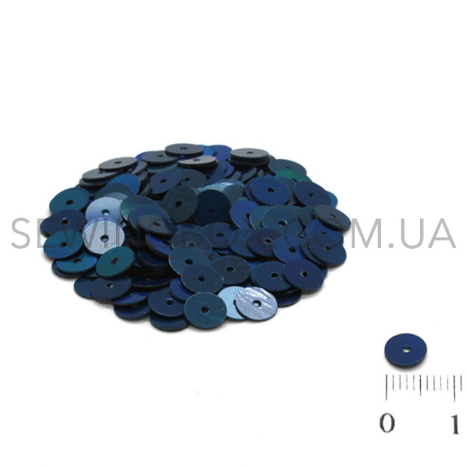 Пайетки – Интернет-Магазин SewingBox.com.ua