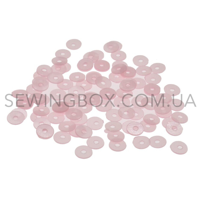 Пайетки &ndash; Интернет-Магазин SewingBox.com.ua