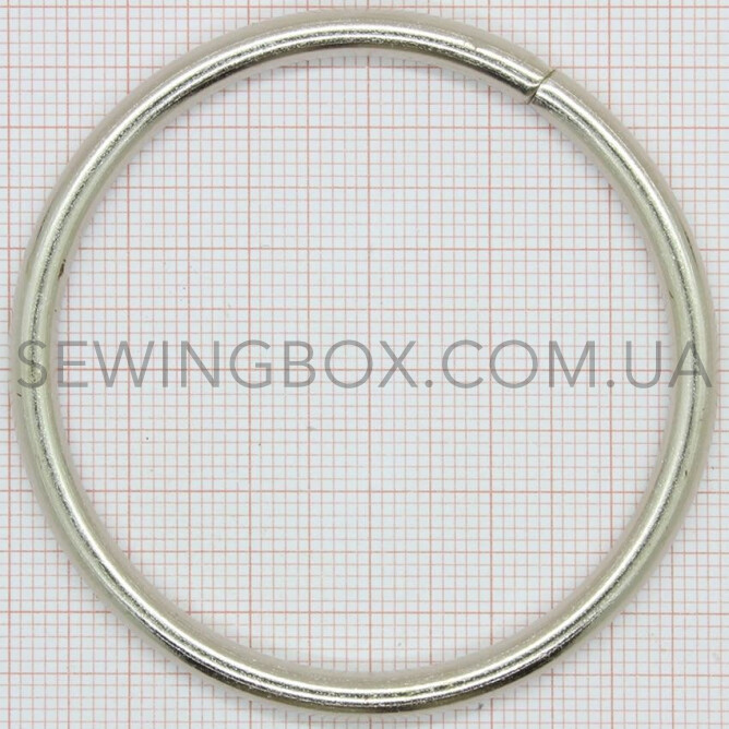 Кольца – Интернет-Магазин SewingBox.com.ua