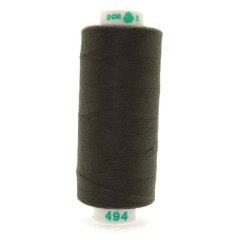 Нитки швейні Dor Tak 400Y 40/2 &ndash; Інтернет-Магазин SewingBox.com.ua