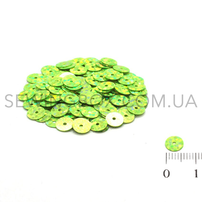 Пайетки &ndash; Интернет-Магазин SewingBox.com.ua