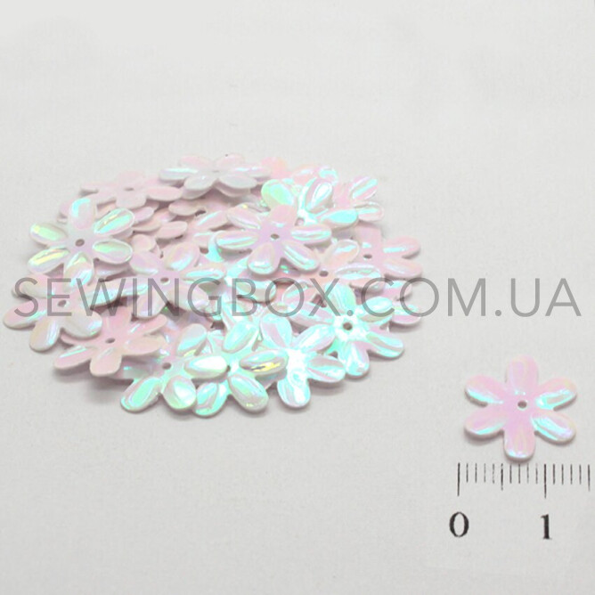 Пайетки &ndash; Интернет-Магазин SewingBox.com.ua