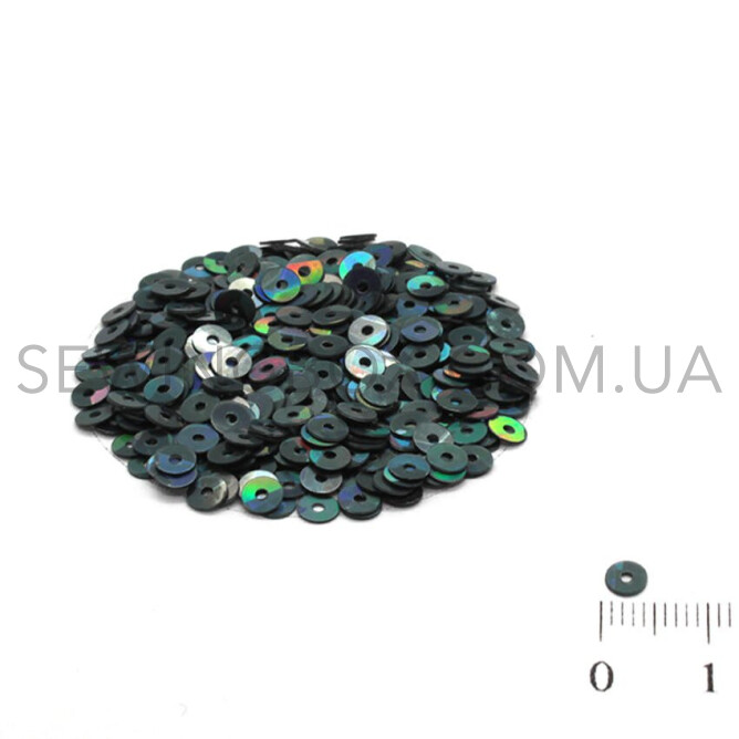 Пайетки &ndash; Интернет-Магазин SewingBox.com.ua