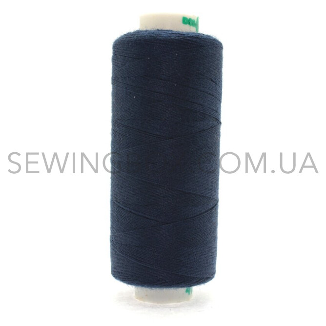 Нитки швейні Dor Tak 400Y 40/2, колір 412 (10шт)