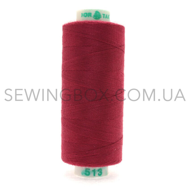 Нитки швейні Dor Tak 400Y 40/2 &ndash; Інтернет-Магазин SewingBox.com.ua