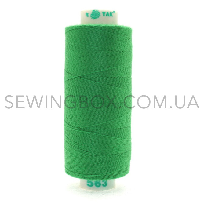 Нитки швейні Dor Tak 400Y 40/2 &ndash; Інтернет-Магазин SewingBox.com.ua