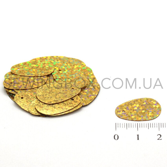 Паєтки &ndash; Інтернет-Магазин SewingBox.com.ua