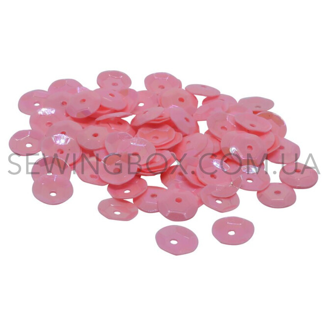 Пайетки &ndash; Интернет-Магазин SewingBox.com.ua