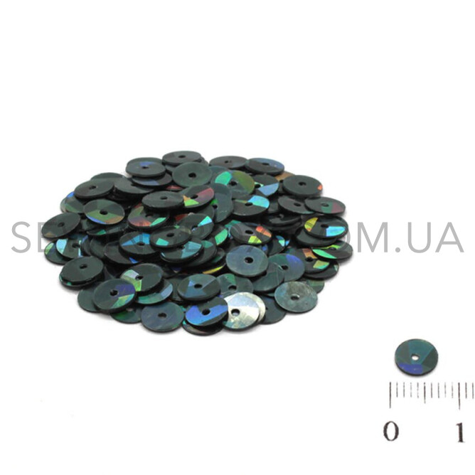 Паєтки &ndash; Інтернет-Магазин SewingBox.com.ua