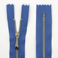 Блискавка металева для одягу – Інтернет-Магазин SewingBox.com.ua