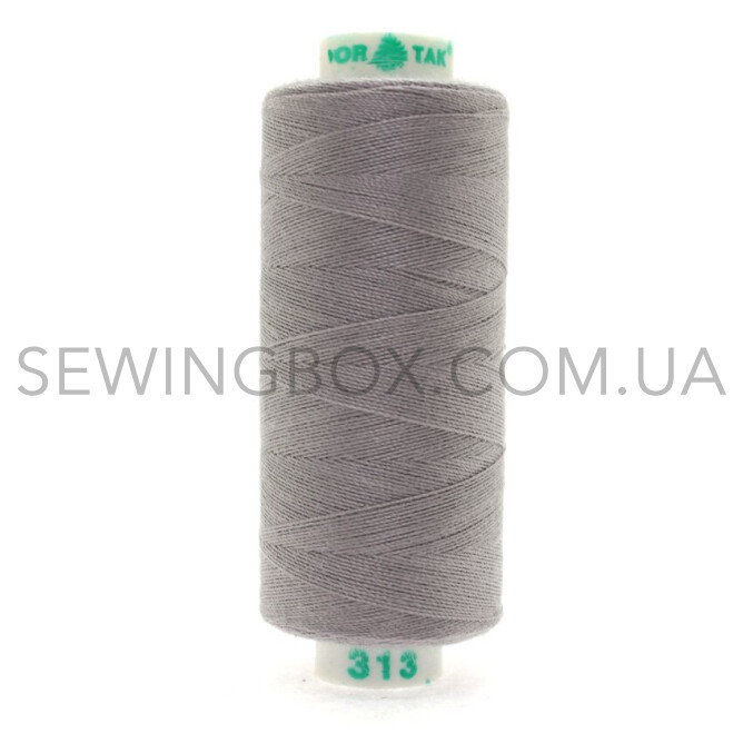 Нитки швейні Dor Tak 400Y 40/2 &ndash; Інтернет-Магазин SewingBox.com.ua
