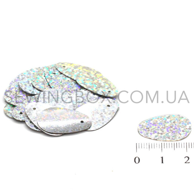 Паєтки – Інтернет-Магазин SewingBox.com.ua